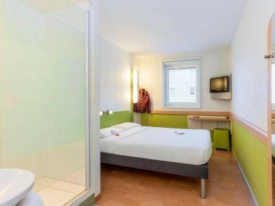 ibis budget Zurich City West - 24