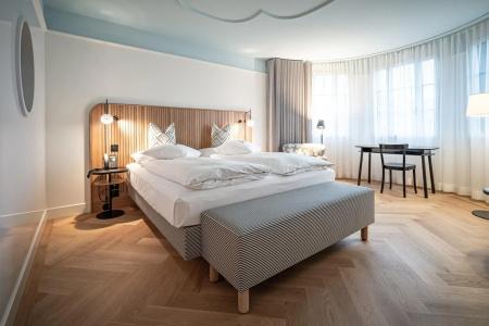 Best Western Plus Bern - 24