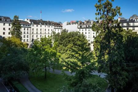 The Ritz-Carlton de la Paix, Geneva - 85