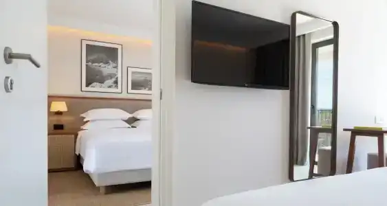 Bluesun Holiday Village Bonaca - All Inclusive - 107