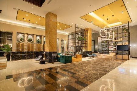 Crowne Plaza Budapest, An Ihg - 37