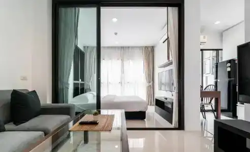 Siamplaengna Residence สยามแปลงนา เรสซิเดนท์ - 33