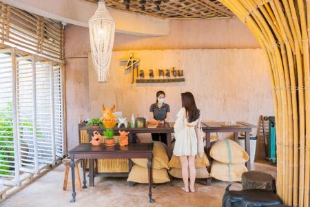 La a Natu Bed & Bakery - 23