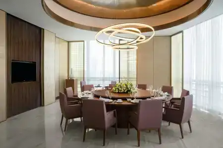 Courtyard By Marriott Xi'an North - 23