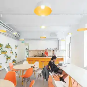 Flow Spaces - 16