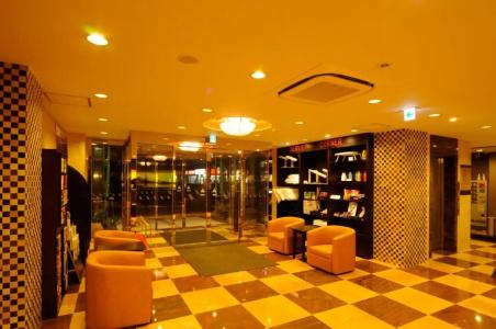Kuretake-Inn Fujisan - 22