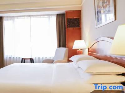 Sheraton Xi'an - 73