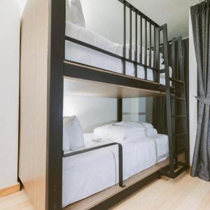 Kokotel Bangkok Sukhumvit 50 - Sha Extra Plus - 31