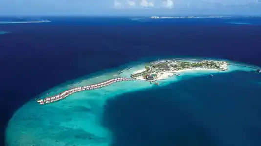 Oblu Xperience Ailafushi - All Inclusive With Free Transfers - 34