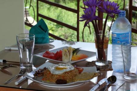 Nature Walk Resort - 9