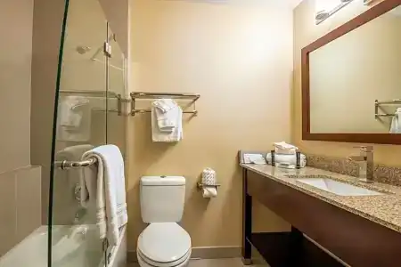 Tucson City Center, Ascend Hotel Collection - 32