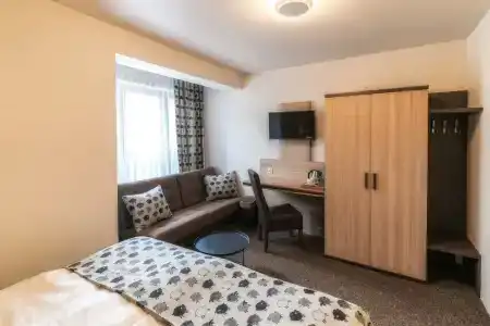 Zakopane Wellness & Spa Ex Korona Tatr - 27