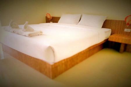Le' Luxe Residence - 3