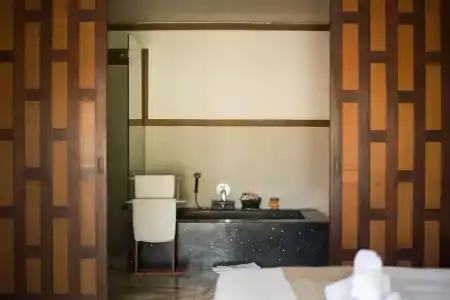 Baan Yin Dee Boutique Resort Phuket - Sha Plus - 31