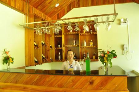 Bamboo Resort Phu Quoc - 23