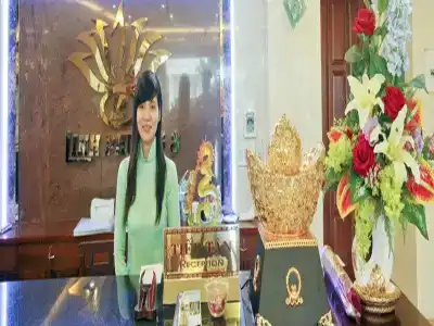 Linh Phuong 3 - 20