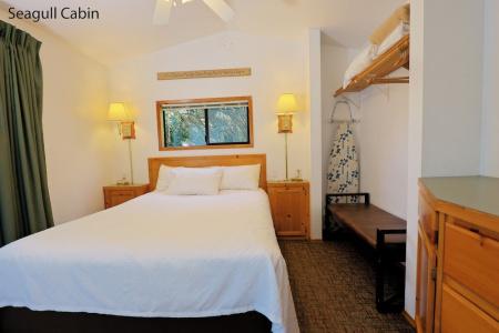 Park and Cabins - 138