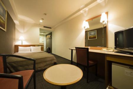 Ark Osaka Shinsaibashi -Route Inns- - 13