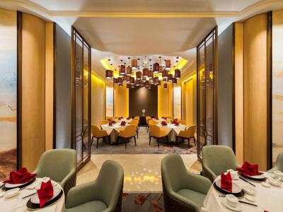 Novotel Suzhou Sip - 18