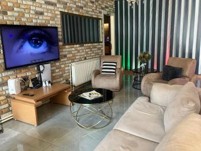 Samsun Osmanlı Otel - 16
