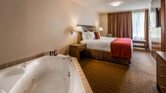 Best Western Plus Guildwood Inn - 60