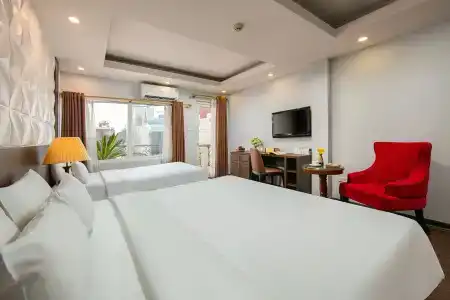 Hanoi Diamond King - 27