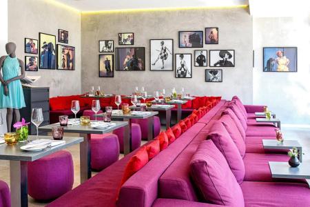 Indigo - Dusseldorf - Victoriaplatz, an IHG Hotel - 25