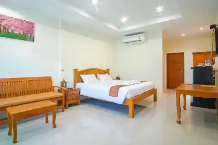 Prayai Changthai Resort - 3