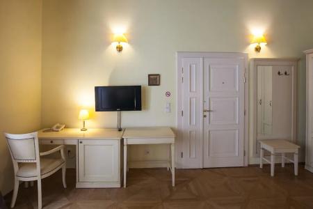Tyn Yard Residence - 56