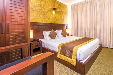 Ceylon City,Colombo - 60