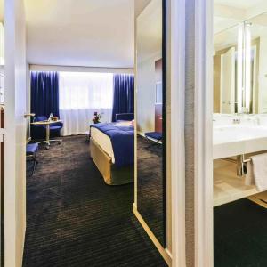 Mercure Rennes Centre Parlement - 41