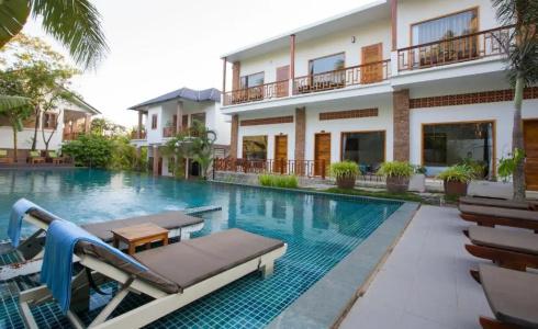 Nadine Phu Quoc Resort & Spa - 84