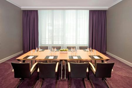 Sheraton Grand Warsaw - 43