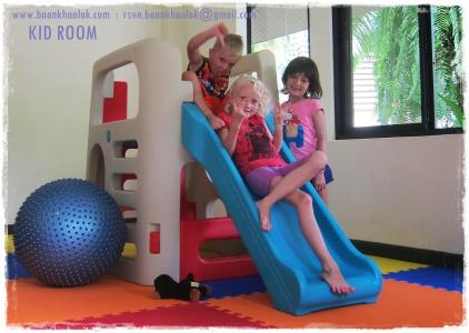 Baan Khaolak Beach Resort - Sha Plus - 33