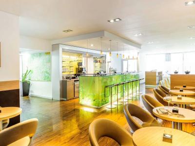 ibis Berlin Messe - 17