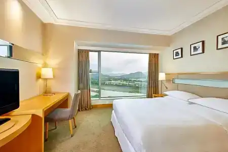 Four Points by Sheraton Shenzhen - 58