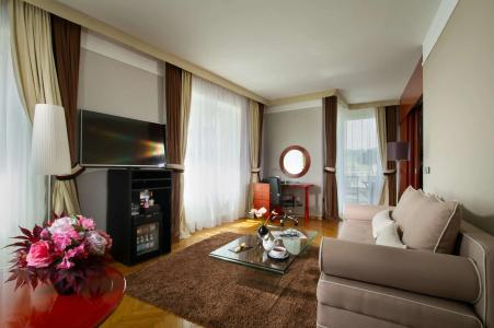 Best Western Premier Slon - 54