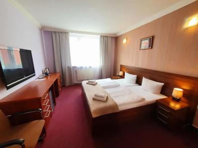 Relax Inn - 46