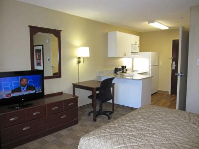 Extended Stay America Suites - - Santa Clara - 3