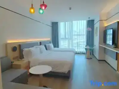 Holiday Inn Xi'An High-Tech Zone, An Ihg - 56