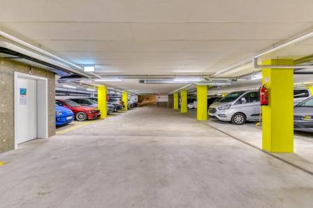 ibis Styles Zurich City Center - 15