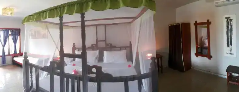 PalumboKendwa - 2