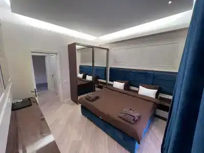 Sun City & Spa - 9