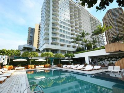 The Modern Honolulu By Diamond Resorts - 30