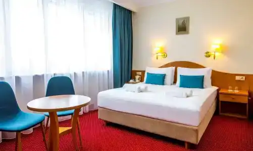 Best Western Portos - 32