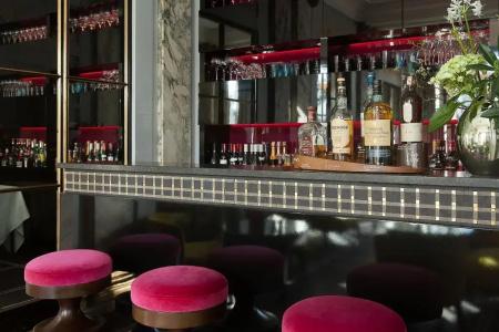 Hôtel Brighton - Esprit de France - 17