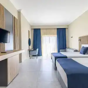 Yasmin Bodrum Resort - 5