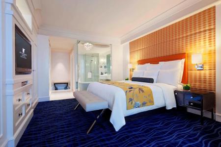 Jw Marriott Hangzhou - 47