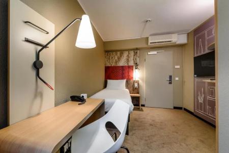 ibis Frankfurt Centrum - 63