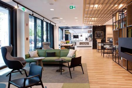 Holiday Inn Berlin City East Side, An Ihg - 23